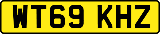 WT69KHZ