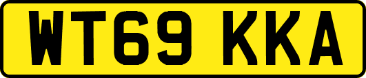 WT69KKA