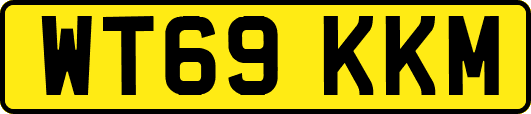 WT69KKM