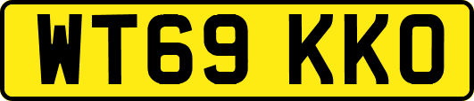 WT69KKO