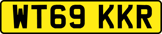 WT69KKR
