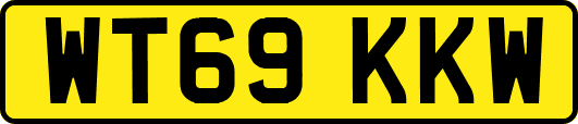 WT69KKW