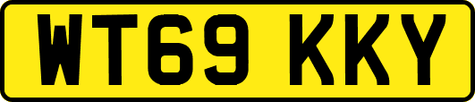 WT69KKY