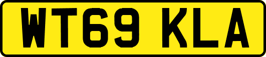 WT69KLA