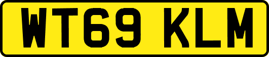 WT69KLM