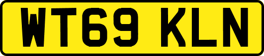 WT69KLN
