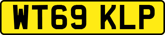 WT69KLP