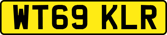 WT69KLR