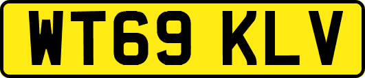 WT69KLV