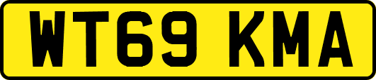 WT69KMA