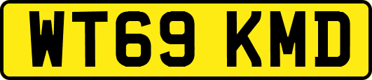 WT69KMD