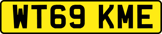 WT69KME