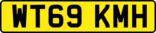 WT69KMH