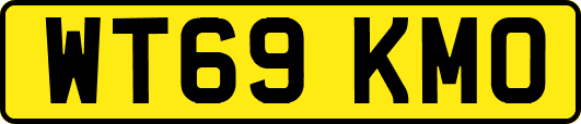 WT69KMO