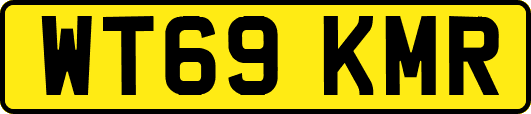 WT69KMR