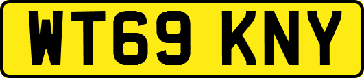 WT69KNY