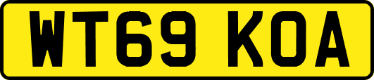 WT69KOA
