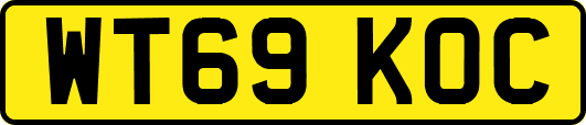 WT69KOC