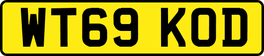 WT69KOD