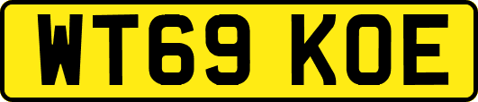 WT69KOE