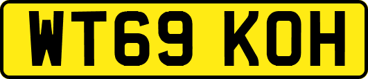 WT69KOH