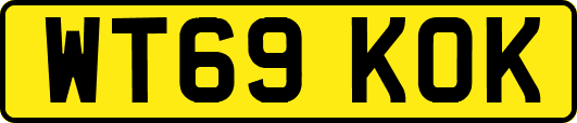 WT69KOK