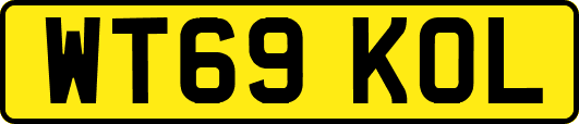 WT69KOL