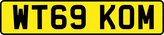 WT69KOM
