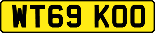 WT69KOO