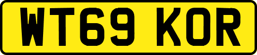WT69KOR
