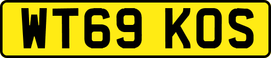 WT69KOS
