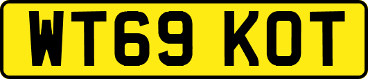 WT69KOT