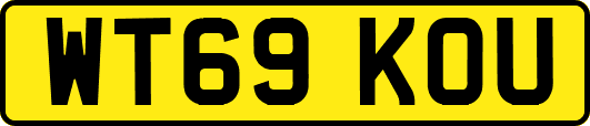 WT69KOU
