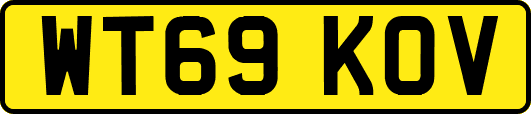 WT69KOV