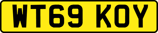 WT69KOY