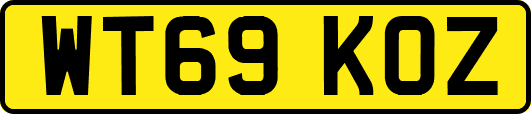 WT69KOZ