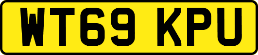 WT69KPU