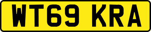 WT69KRA