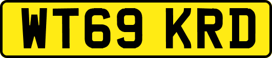 WT69KRD