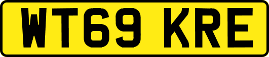 WT69KRE