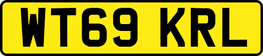 WT69KRL