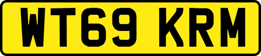 WT69KRM