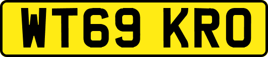 WT69KRO