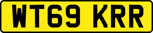 WT69KRR