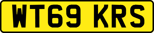 WT69KRS