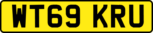 WT69KRU