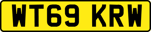 WT69KRW