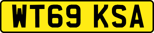 WT69KSA