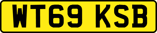 WT69KSB
