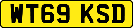 WT69KSD